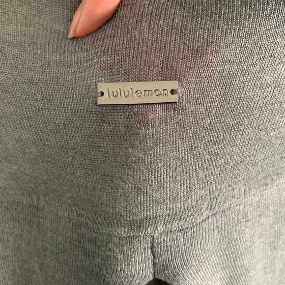 Lululemon Cardigan - Picture 3 of 3